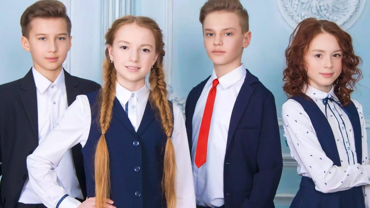 Требования к внешнему виду обучающихся, форма