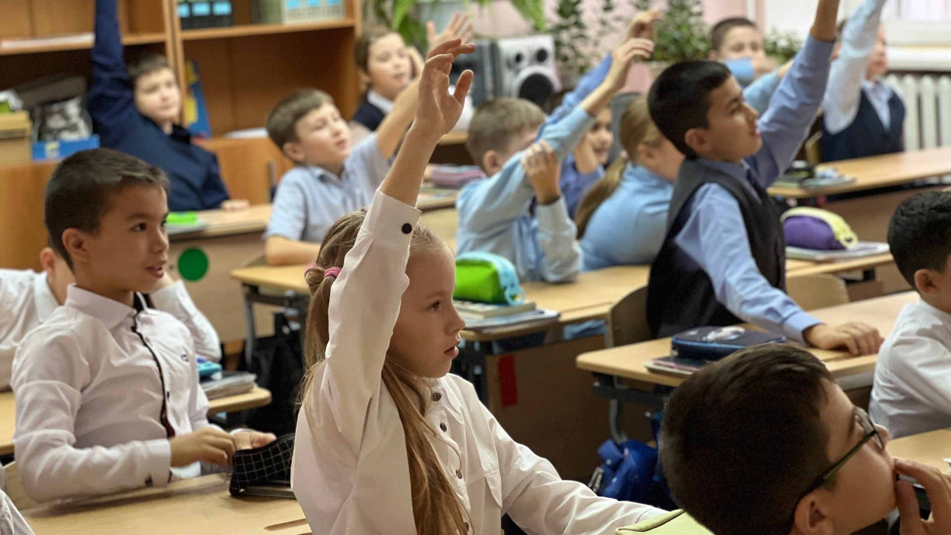 Профессии будущего: что нас ждет? 